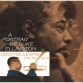 デューク・エリントンの肖像＜紙ジャケット仕様初回限定盤＞
