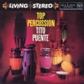 トップ・パーカッション＜紙ジャケット仕様初回限定盤＞