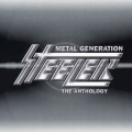 メタル ジェネレーション / ザ アンソロジー