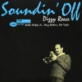 サウンディン・オフ＜初回生産限定盤＞