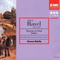 ラヴェル:「ダフニスとクロエ」&ボレロ