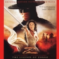「レジェンド・オブ・ゾロ」オリジナル・サウンドトラック