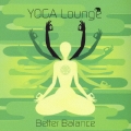 ヨガ・ラウンジ ベター・バランス