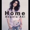 Home [CD+DVD]＜初回生産限定盤＞