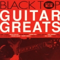 ブラック・トップ・ギター・グレイツ