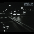NIGHT LINE＜通常盤＞
