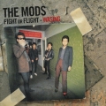 "FIGHT OR FLIGHT -WASING" [CD+DVD]