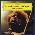 パガニーニ:24のカプリース 作品1(全曲)