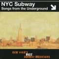 ニューヨーク・サブウェイ～ソングス・フロム・ジ・アンダーグラウンド