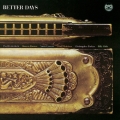 ベター・デイズ＜初回限定盤＞