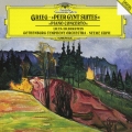 グリーグ:ピアノ協奏曲 ≪ペール・ギュント≫第1・第2組曲