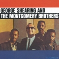 ジョージ・シアリング・アンド・ザ・モンゴメリー・ブラザーズ＜初回限定特別価格盤＞