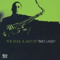 ザ・ソウル・アンド・ジャズ・オブ・ティモ・ラッシー
