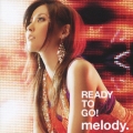 READY TO GO!＜通常盤＞