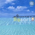 めざましテレビｐｒｅｓｅｎｔｓ　「Ｒｅｓｏｒｔ」