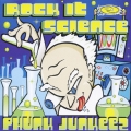 ROCK IT SCIENCE