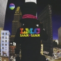 LIAR LIAR/SENTIMENTAL PIGgy Romance  [CD+DVD]＜初回限定盤A＞
