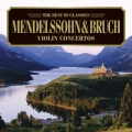メンデルスゾーン&ブルッフ:ヴァイオリン協奏曲