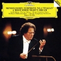メンデルスゾーン:交響曲第4番≪イタリア≫ 劇音楽≪真夏の夜の夢≫(抜粋)