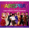 映画「ヘアスプレー」2CDコレクターズ・エディション・サウンドトラック＜初回生産限定盤＞