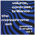Volume, Contrast, Brilliance... Sessions & Singles Vol.1