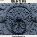 ローマ・イン・ザ・レイン＜完全限定生産盤＞