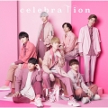 celebraTion [CD+DVD]＜初回限定盤A＞