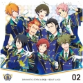 THE IDOLM@STER SideM 5th ANNIVERSARY DISC 02 DRAMATIC STARS&神速一魂&F-LAGS