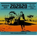 202020 [CD+DVD]＜初回限定盤＞