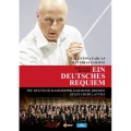 ブラームス: ドイツ・レクイエム Op.45