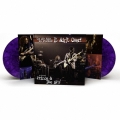 ワン・ナイト・アローン...ザ・アフターショウ:イット・エイント・オーバー!＜完全生産限定盤/PURPLE VINYL＞
