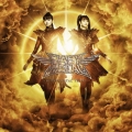 10 BABYMETAL YEARS [CD+10種特大ジャケット]＜初回限定盤B＞