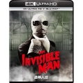 透明人間 [4K Ultra HD Blu-ray Disc+Blu-ray Disc]