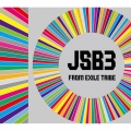 BEST BROTHERS / THIS IS JSB [3CD+5Blu-ray Disc]