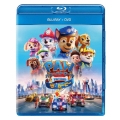 パウ・パトロール ザ・ムービー [Blu-ray Disc+DVD]