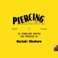 Piercing＜完全生産限定盤＞