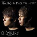 The Best & More 2001～2022＜通常盤＞