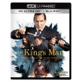 キングスマン:ファースト・エージェント 4K UHD [4K Ultra HD Blu-ray Disc+Blu-ray Disc]