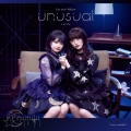 unusual＜rurulu盤＞