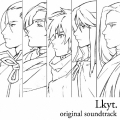 Lkyt. original soundtrack