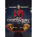 スター・トレック:ディスカバリー シーズン4 DVD-BOX