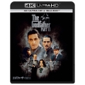 ゴッドファーザー PART II [4K Ultra HD Blu-ray Disc+Blu-ray Disc]