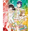 ラブライブ!サンシャイン!! AZALEA 2nd LoveLive! ～Amazing Travel DNA Reboot～ Blu-ray Memorial BOX [3Blu-ray Disc+2CD]