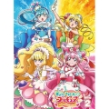 デリシャスパーティ・プリキュア vol.2