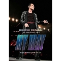 EIKICHI YAZAWA 50th ANNIVERSARY LIVE "MY WAY" IN JAPAN NATIONAL STADIUM