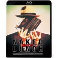 裸のランチ＜4Kリマスター版＞