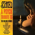 STONED - A PSYCH TRIBUTE TO THE ROLLING STONES