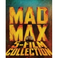 マッドマックス 5フィルムコレクション [4K Ultra HD Blu-ray Disc x6+7Blu-ray Disc]