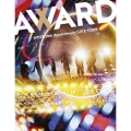 WEST. 10th Anniversary LIVE TOUR AWARD [2Blu-ray Disc+ブックレット]＜初回盤＞
