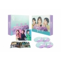 9ボーダー Blu-ray BOX